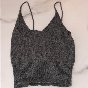 Brandy Melville Tops - Brandy Melville Crop Top Brandy Melville Tops - Brandy Melville Crop Top